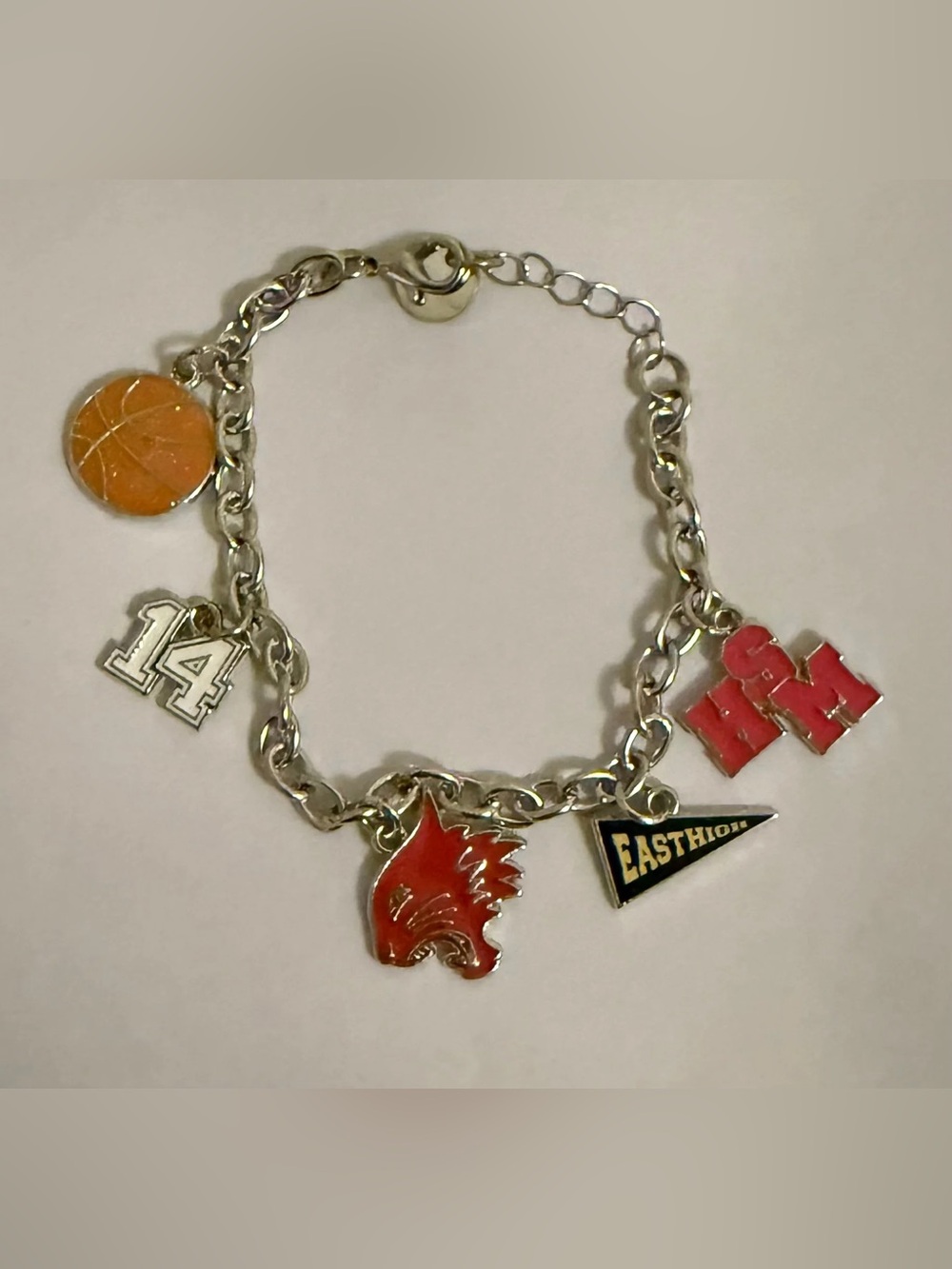 High School Musical charm bracelet
SKU471